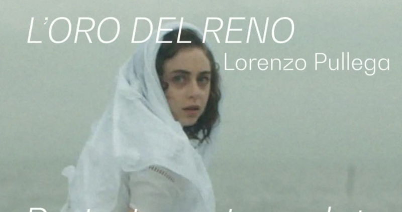 BFF OPEN AIR: Loro del Reno